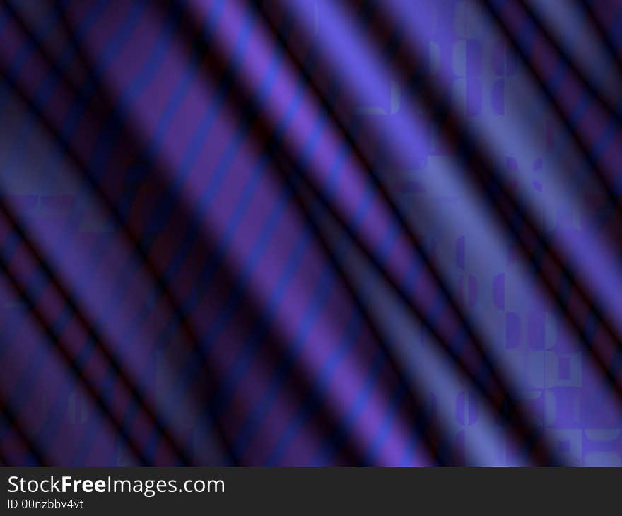 Abstract Background Design