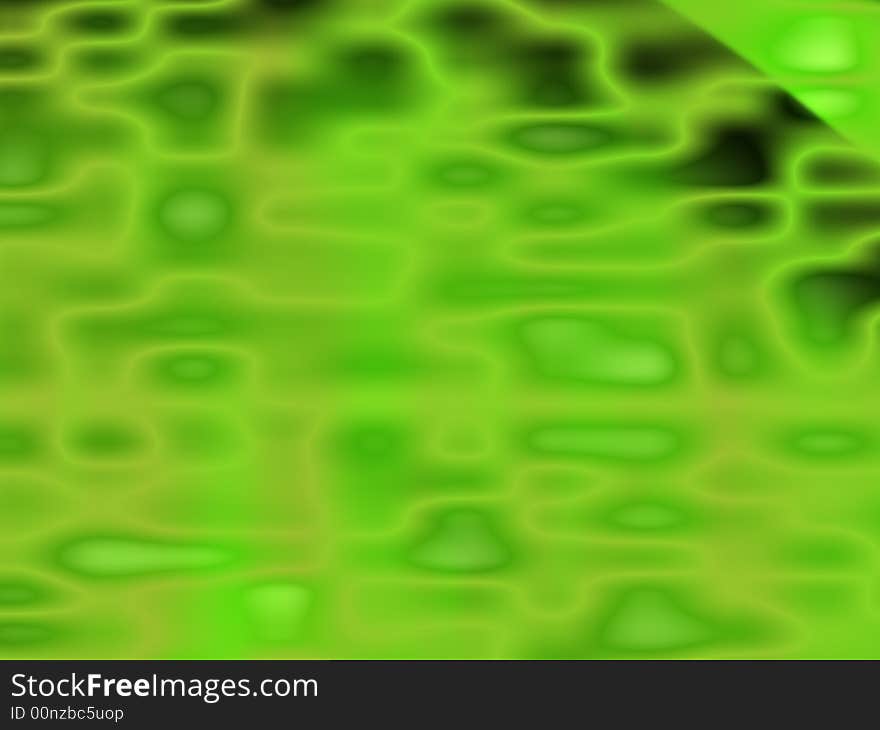 Abstract Background Design