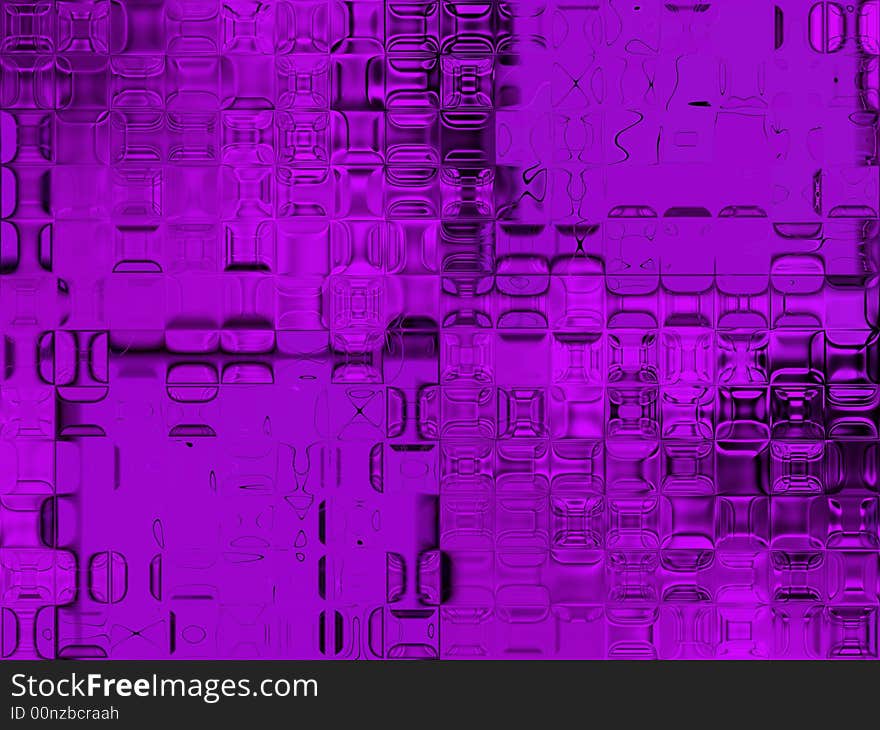 Abstract Background Design