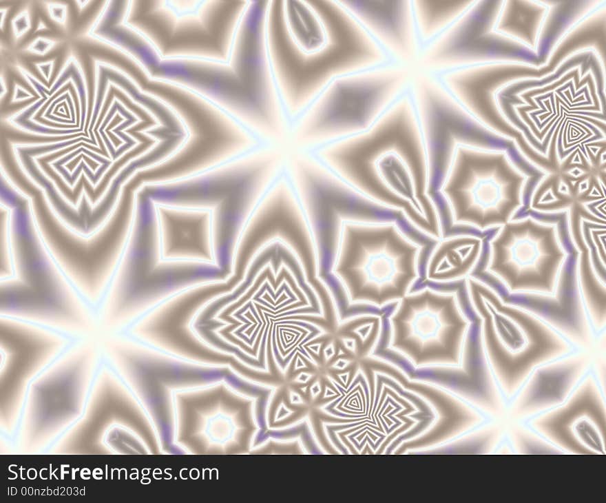 Unique abstract background design illustration