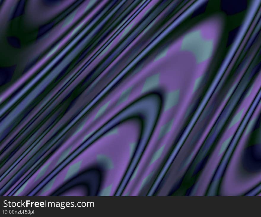 Abstract Background Design