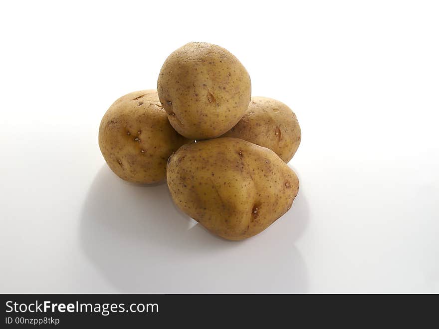 Potatoes