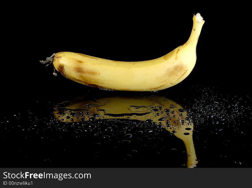 Fresh Banana