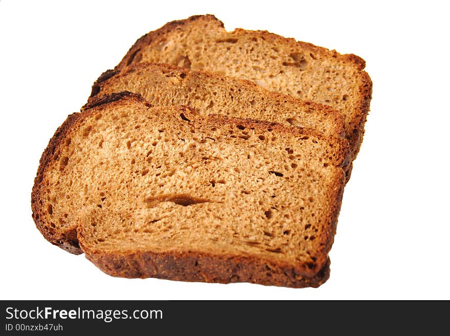 Rye bread