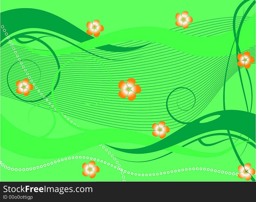 Abstract background. Vector illustration for using in different ways. Abstract background. Vector illustration for using in different ways