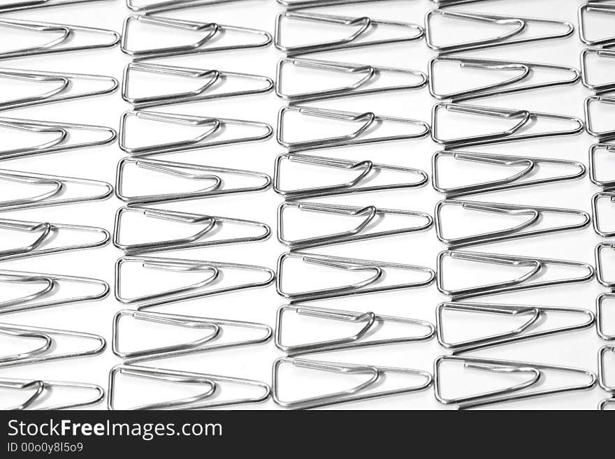 Paper clips