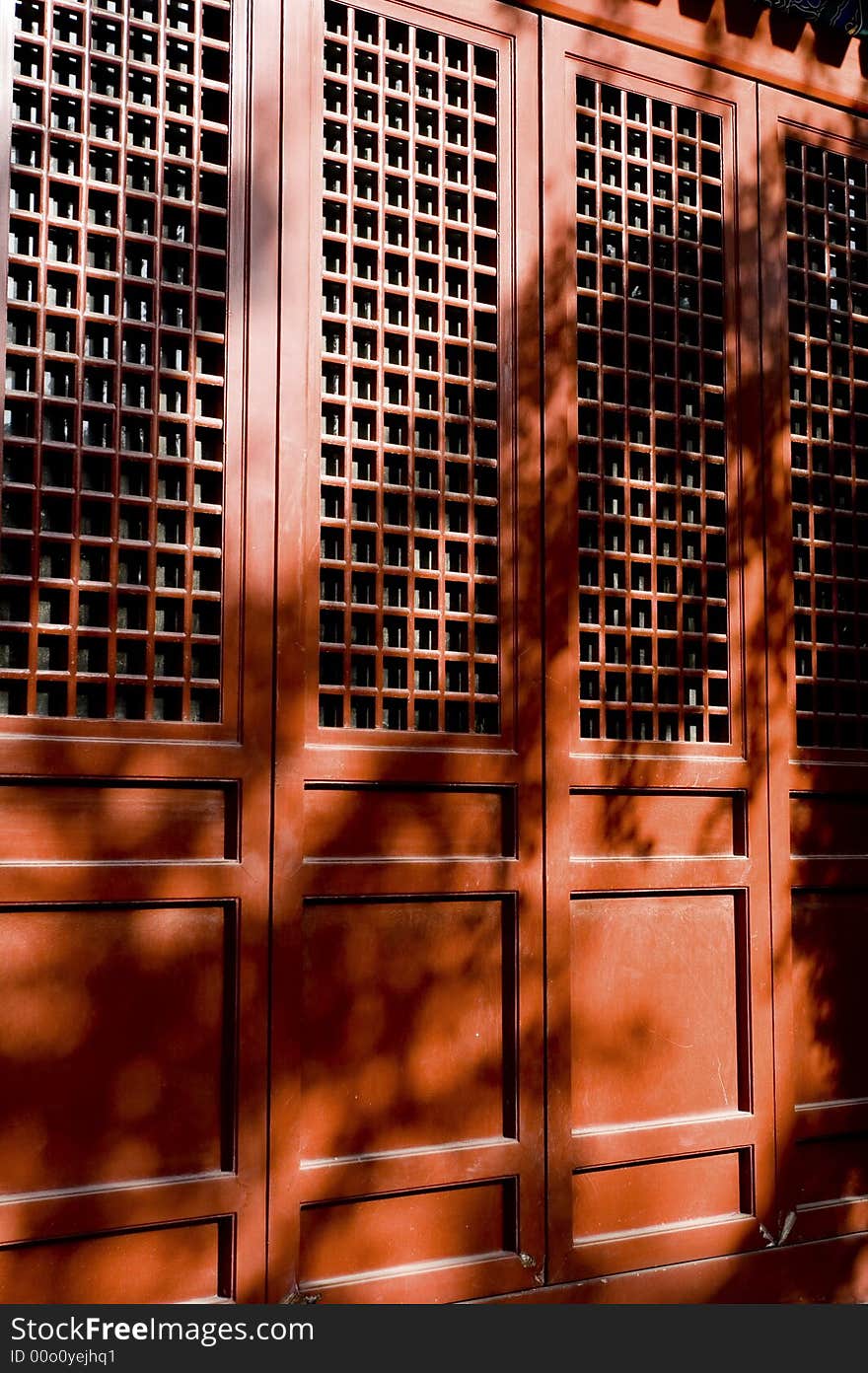 Cheng en Temple of Beijing