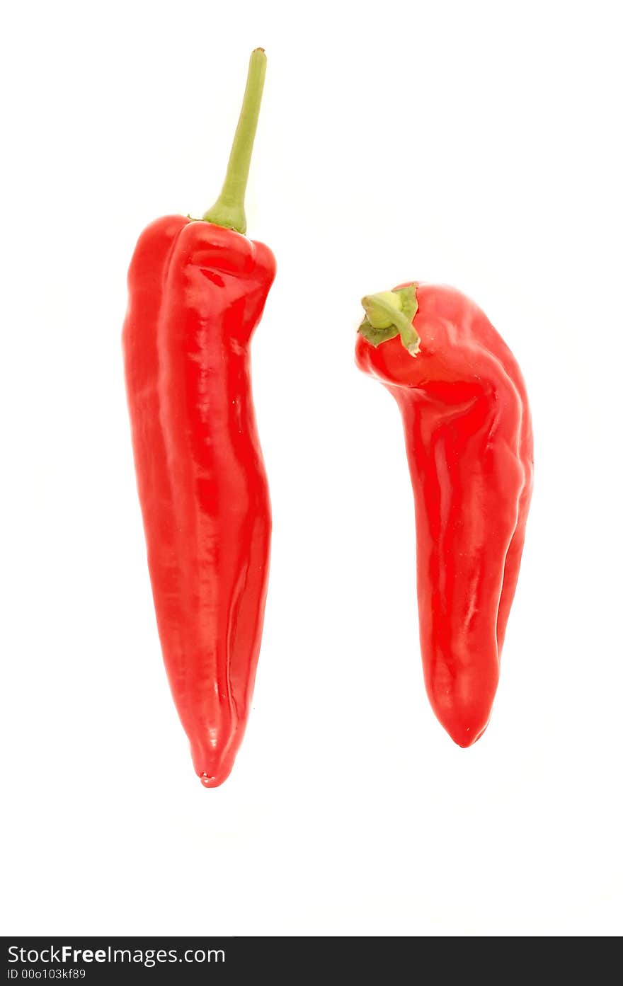 Chillies