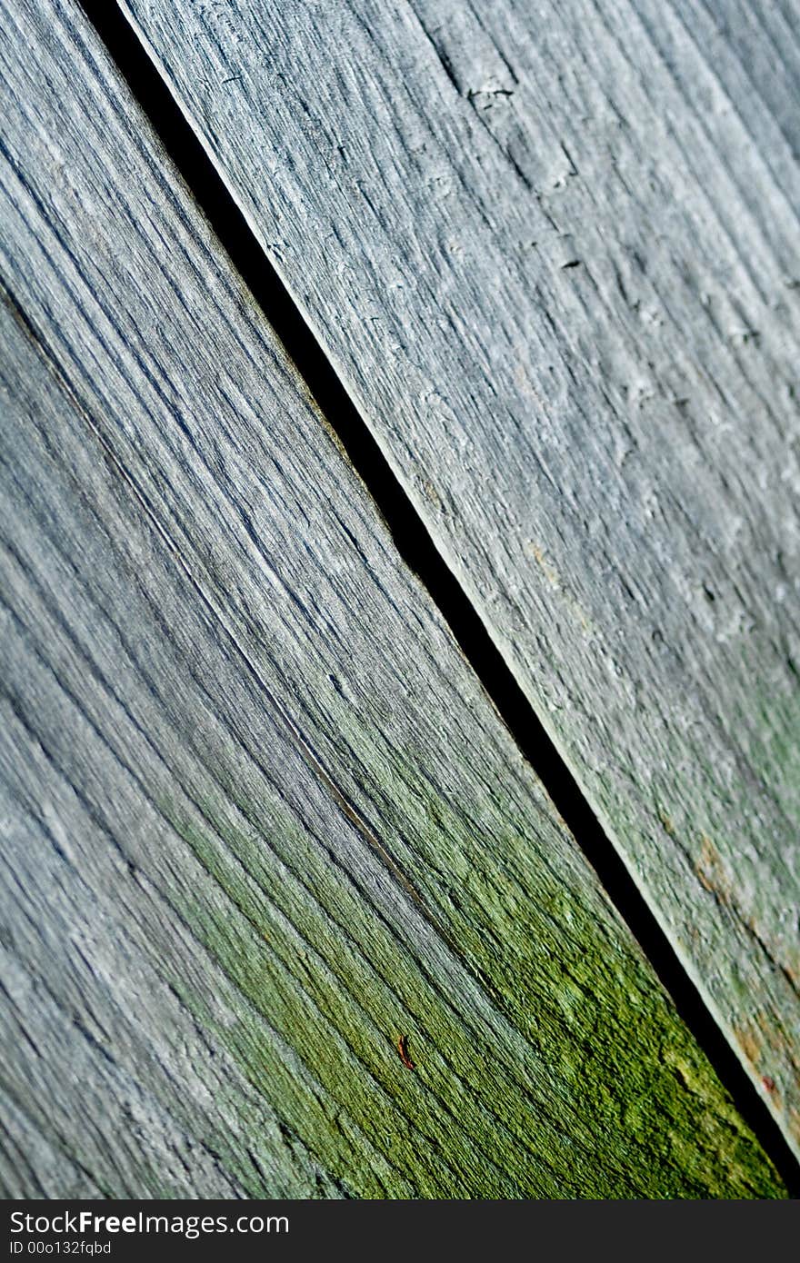 Wood texture