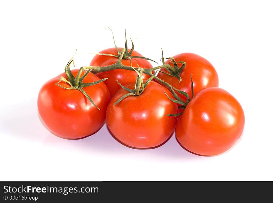 Tomatoes