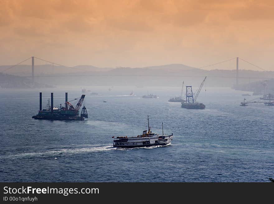 Bosphorus