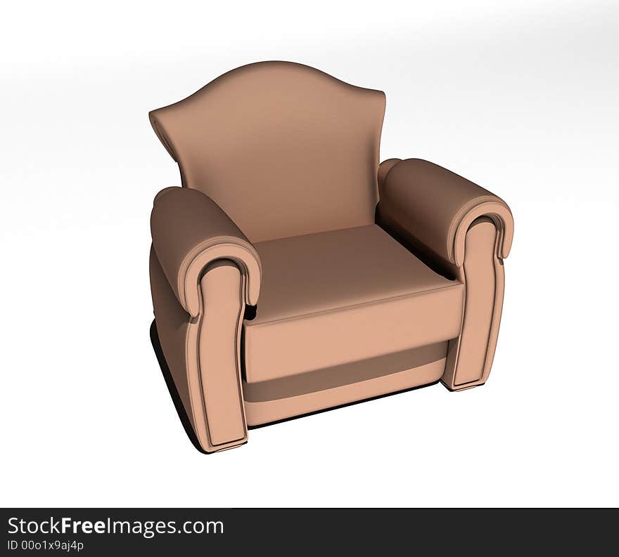 Armchair