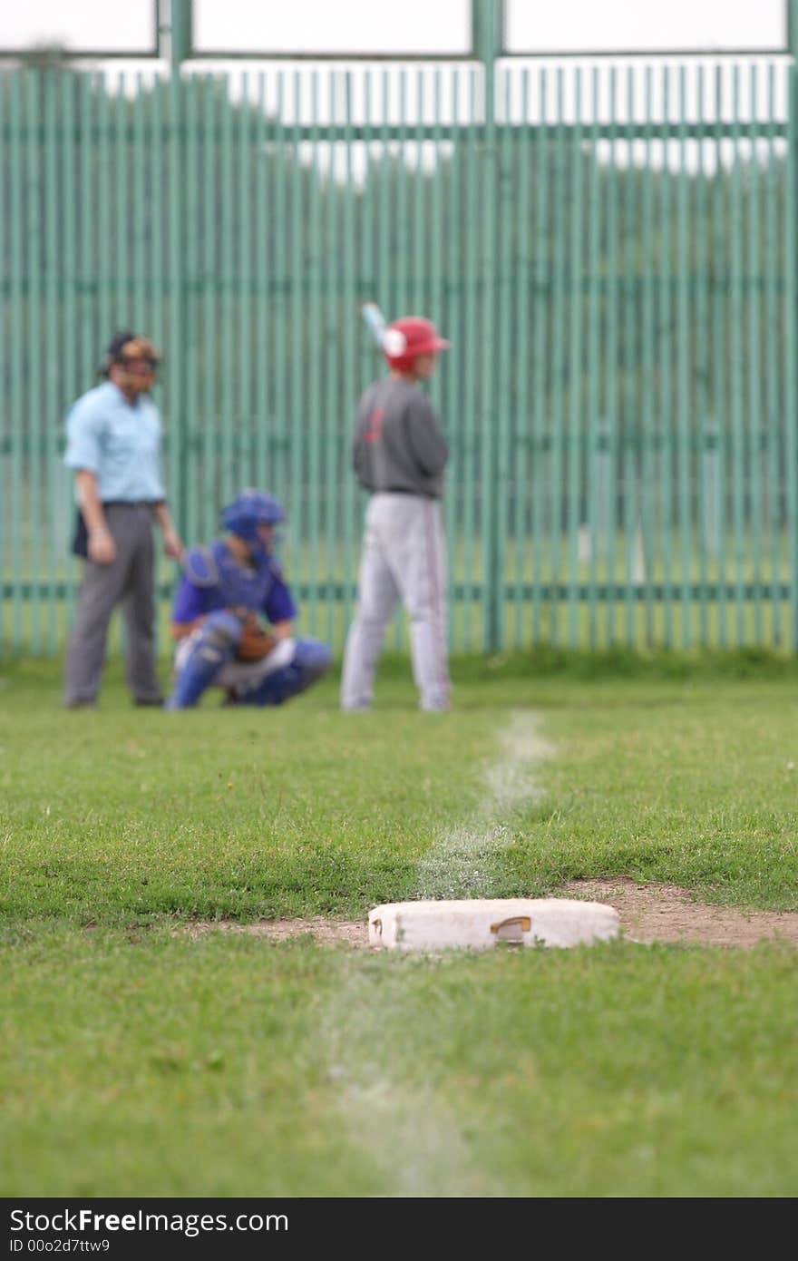 Baseball