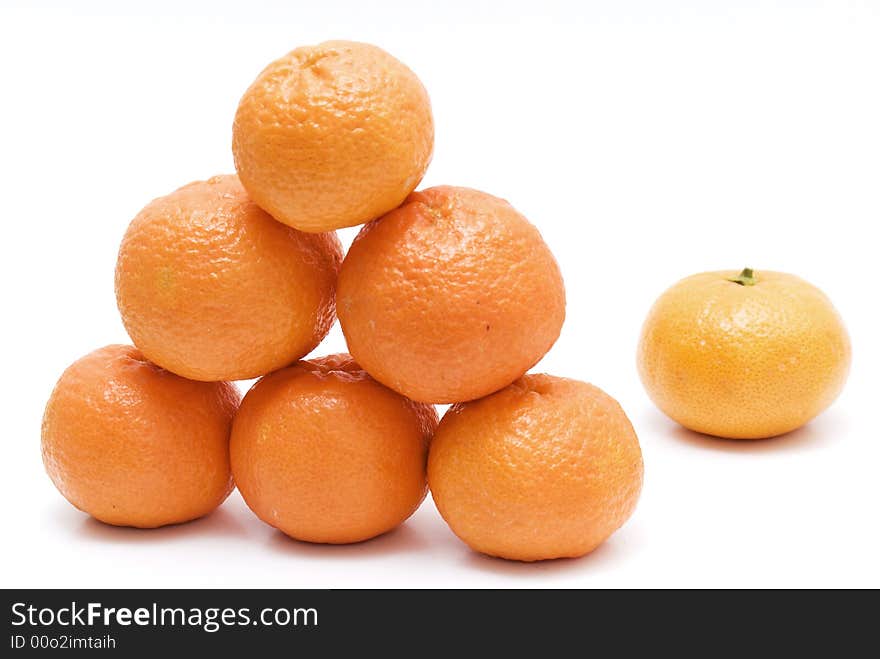 Citrus Fruit