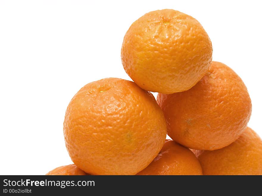 Citrus fruit