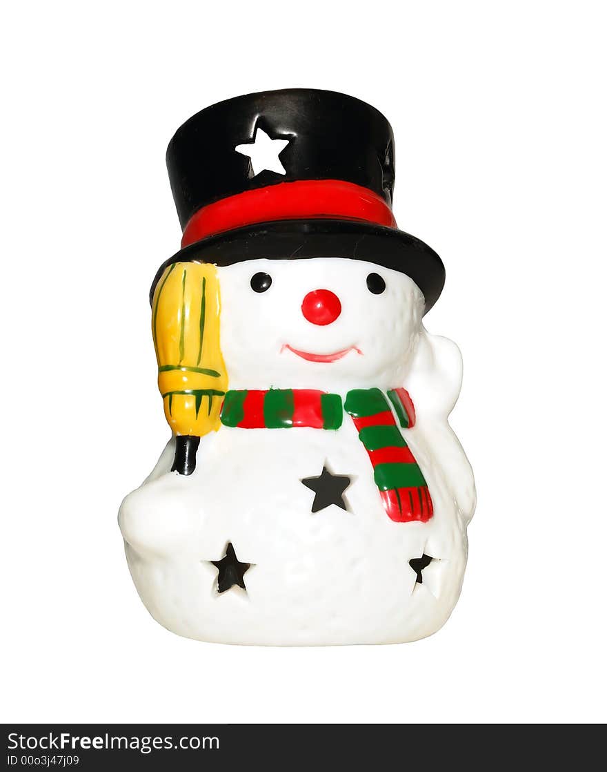 Snowman