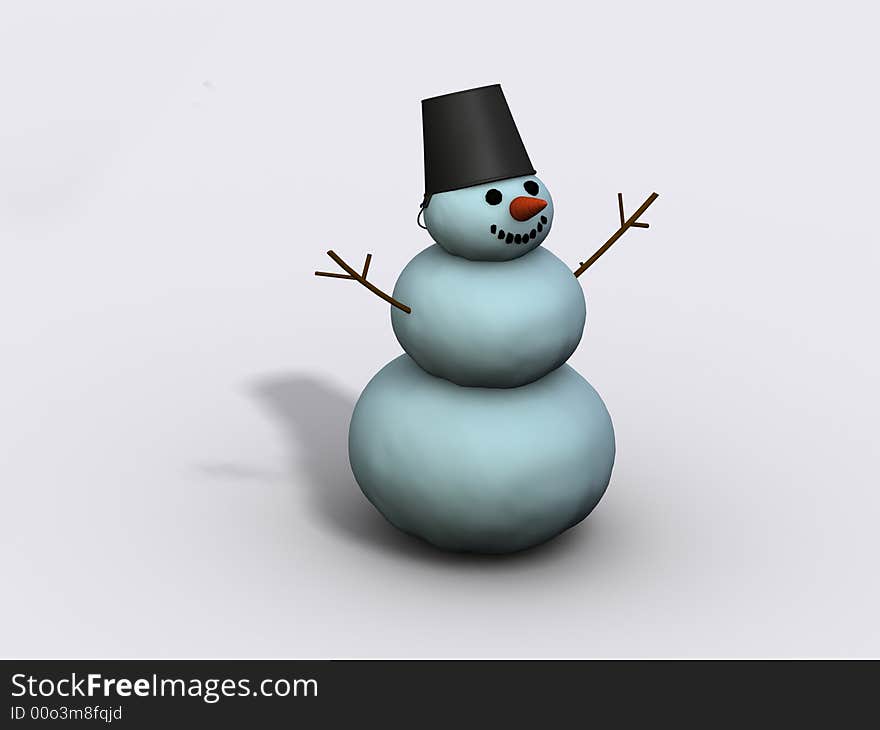 Snowman