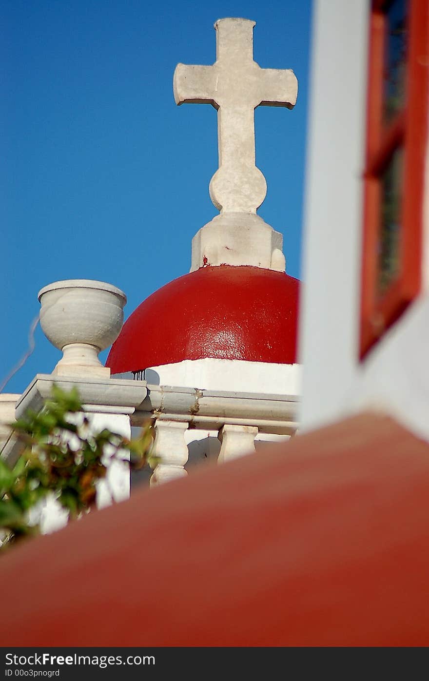 Greek Church