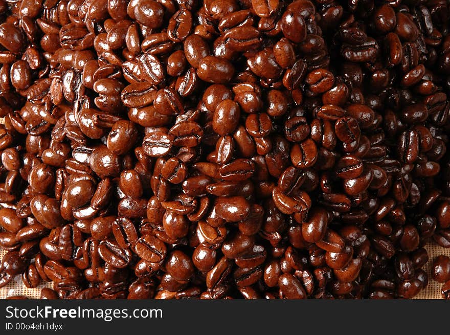 Coffee Beans