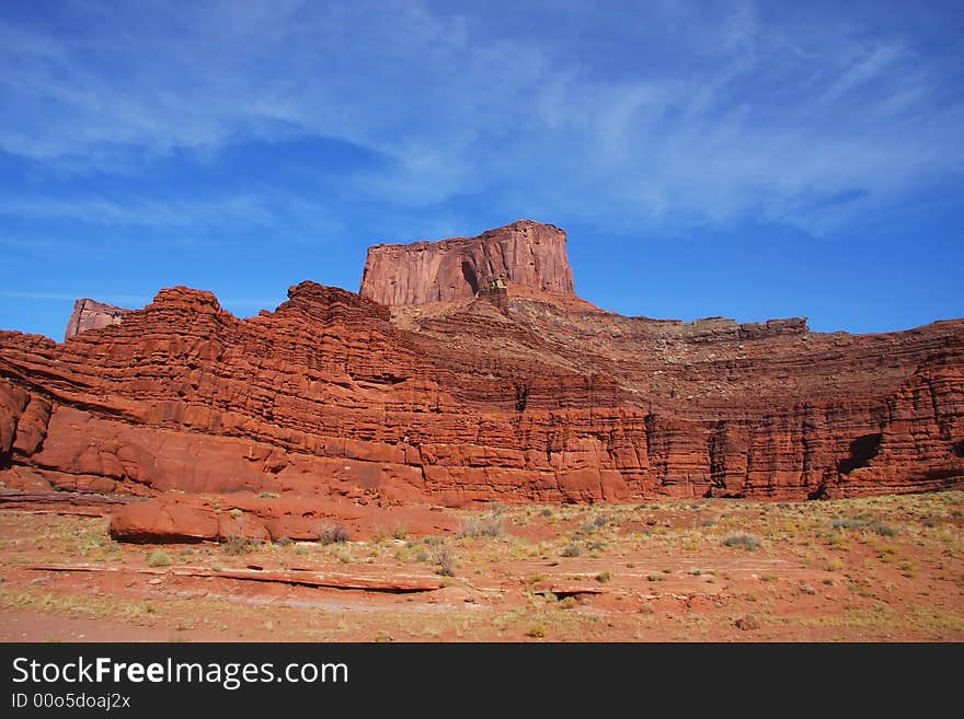 Dead Horse Point