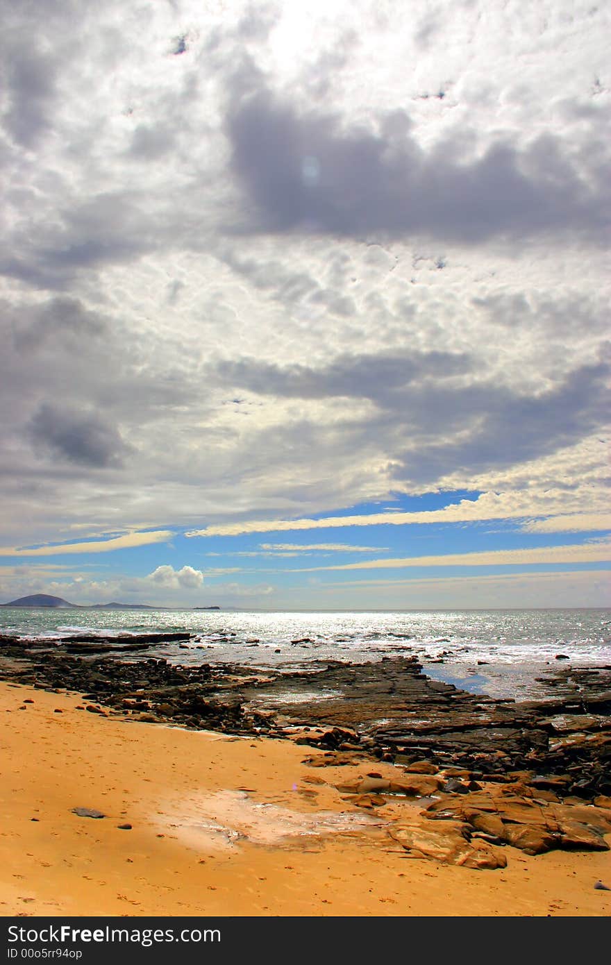 Mooloolaba, Sunshine Coast, Queensland, Australia. Mooloolaba, Sunshine Coast, Queensland, Australia