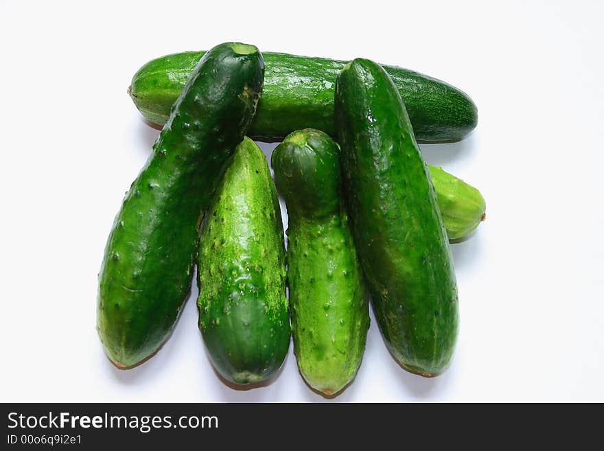 Cucumber