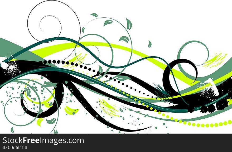 Abstract   background. Vector illustration. Suits well for postcard. Abstract   background. Vector illustration. Suits well for postcard