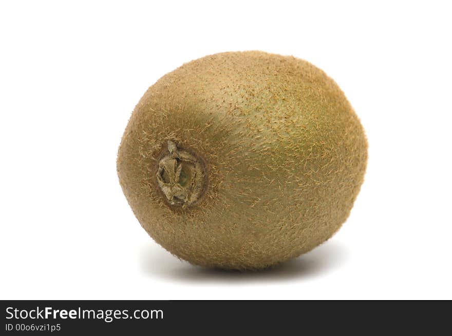 One kiwi