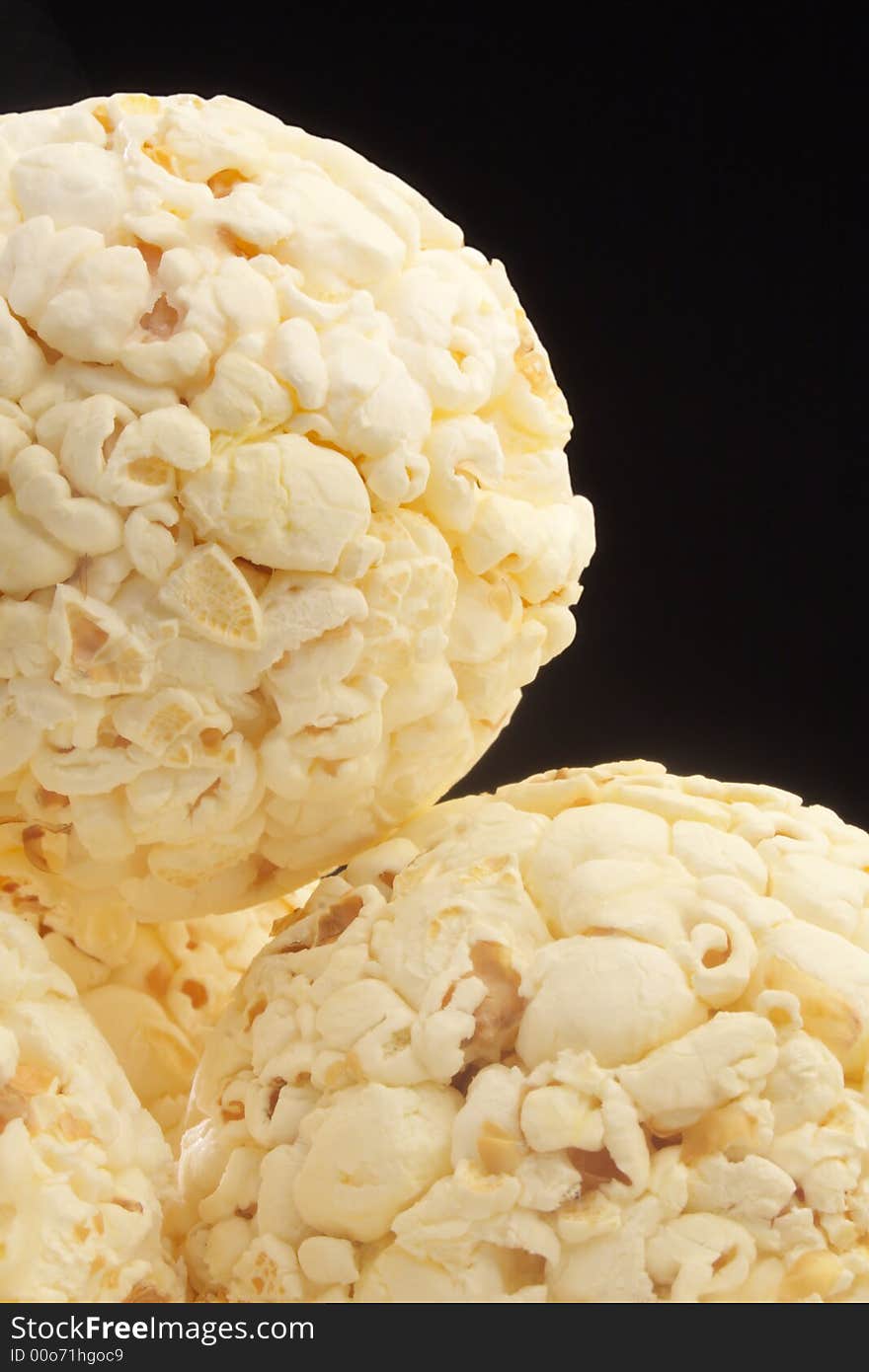 Popcorn Balls