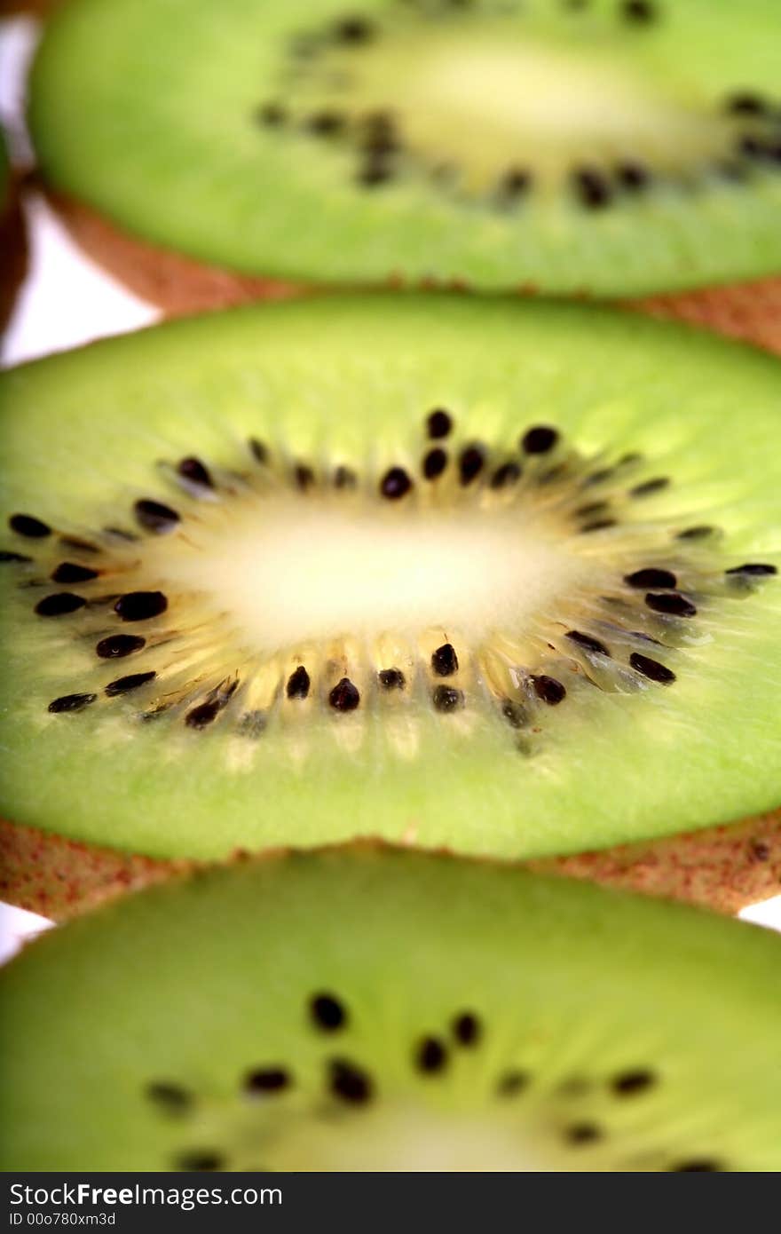 Kiwi Fruit