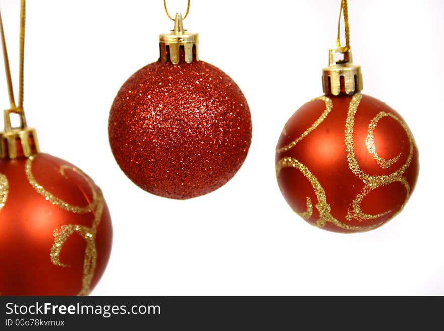 Christmas Balls