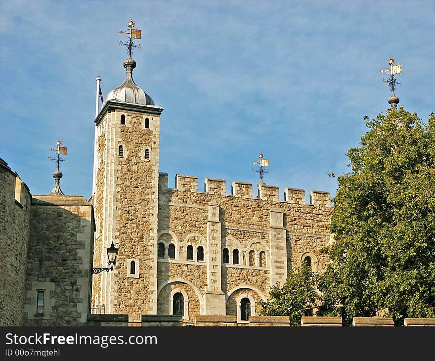 Tower (London, the Great Britain). Tower (London, the Great Britain)