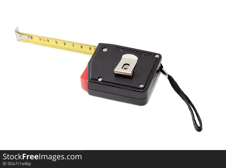 Tape Measurer