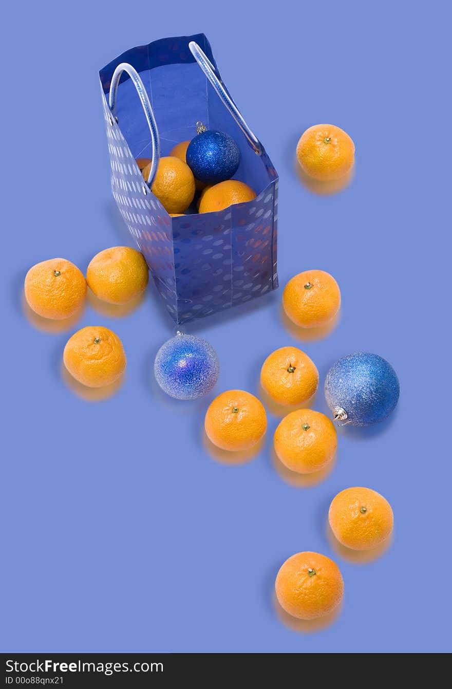 Oranges