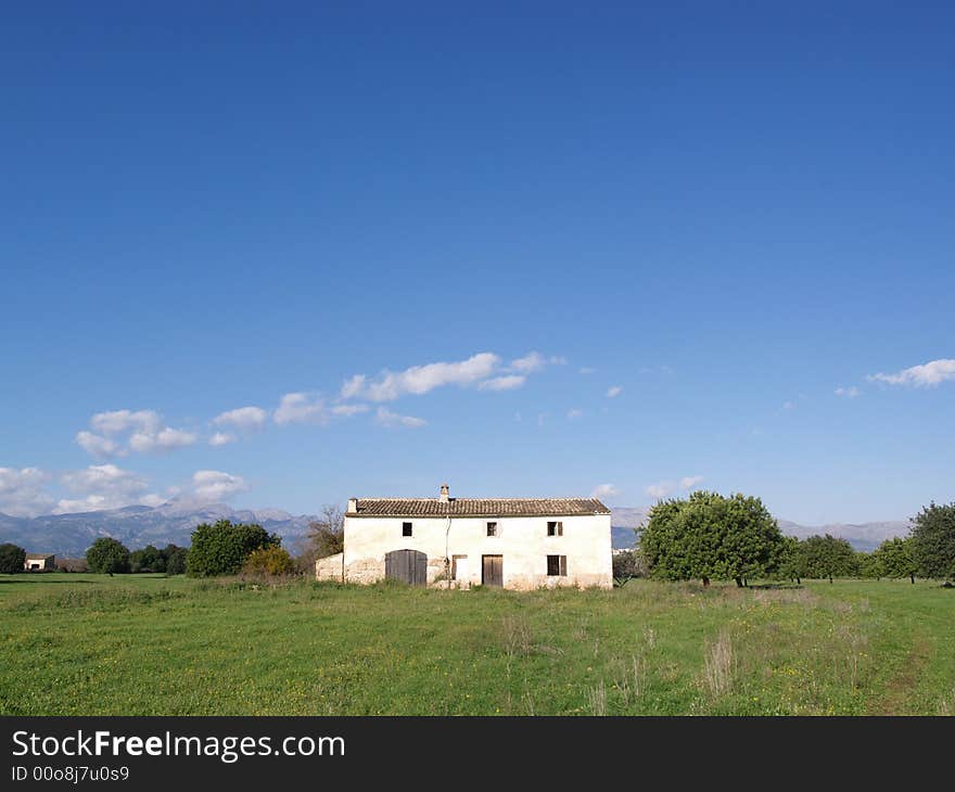 Farm House