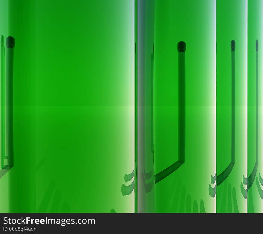 A simple abstract colour pattern background image, with some lines. A simple abstract colour pattern background image, with some lines.