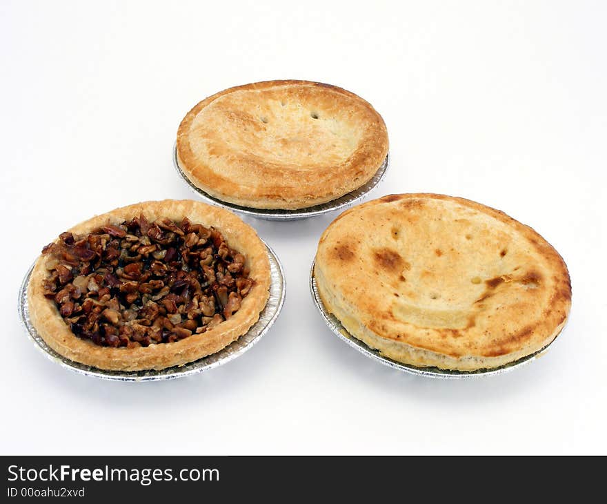 Mini Pies