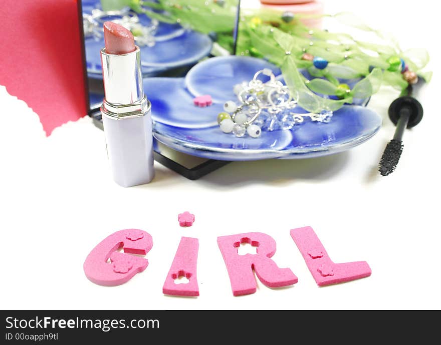 GIrl Tools