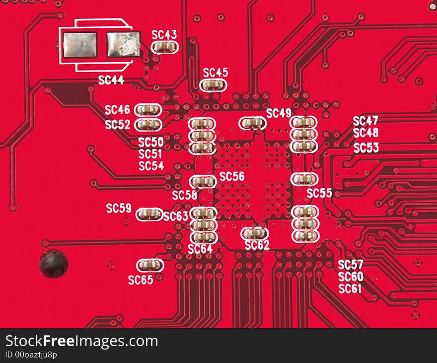 Circuit board