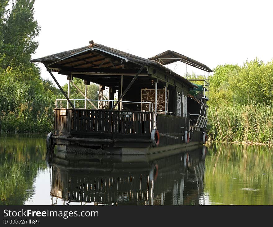 National park and reservate in plain of Banat in Vojvodina on river Old Begej. It is NP and reservate for birds, wild animals and water with fishes, woods and cultural monuments. National park and reservate in plain of Banat in Vojvodina on river Old Begej. It is NP and reservate for birds, wild animals and water with fishes, woods and cultural monuments