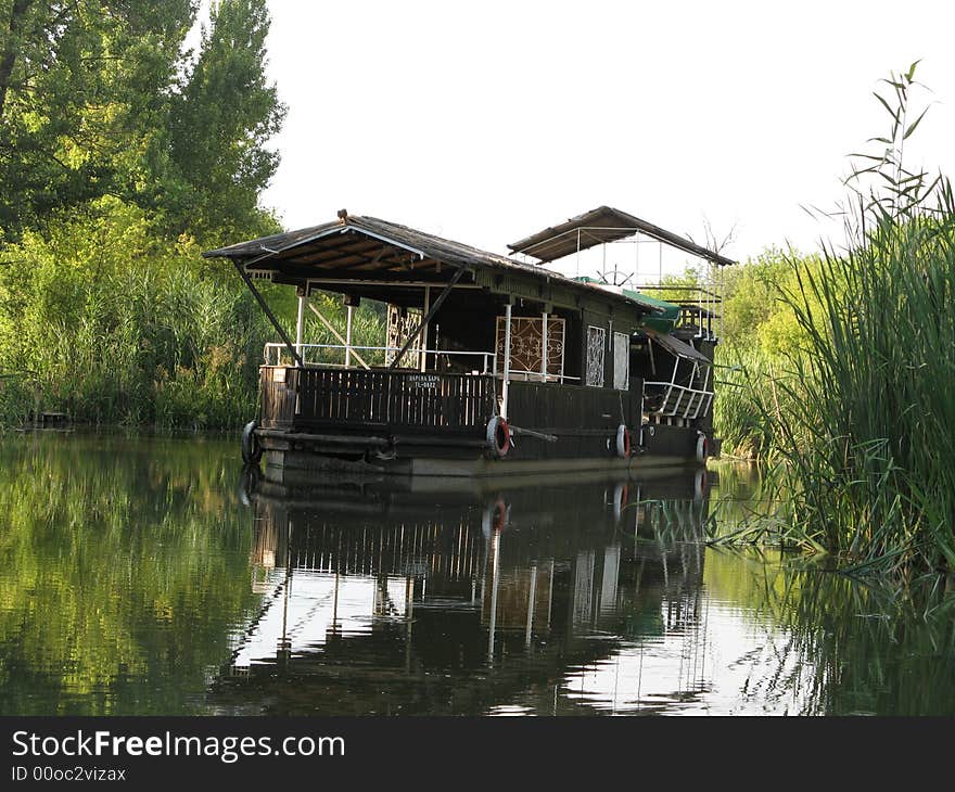 National park and reservate in plain of Banat in Vojvodina on river Old Begej. It is NP and reservate for birds, wild animals and water with fishes, woods and cultural monuments. National park and reservate in plain of Banat in Vojvodina on river Old Begej. It is NP and reservate for birds, wild animals and water with fishes, woods and cultural monuments