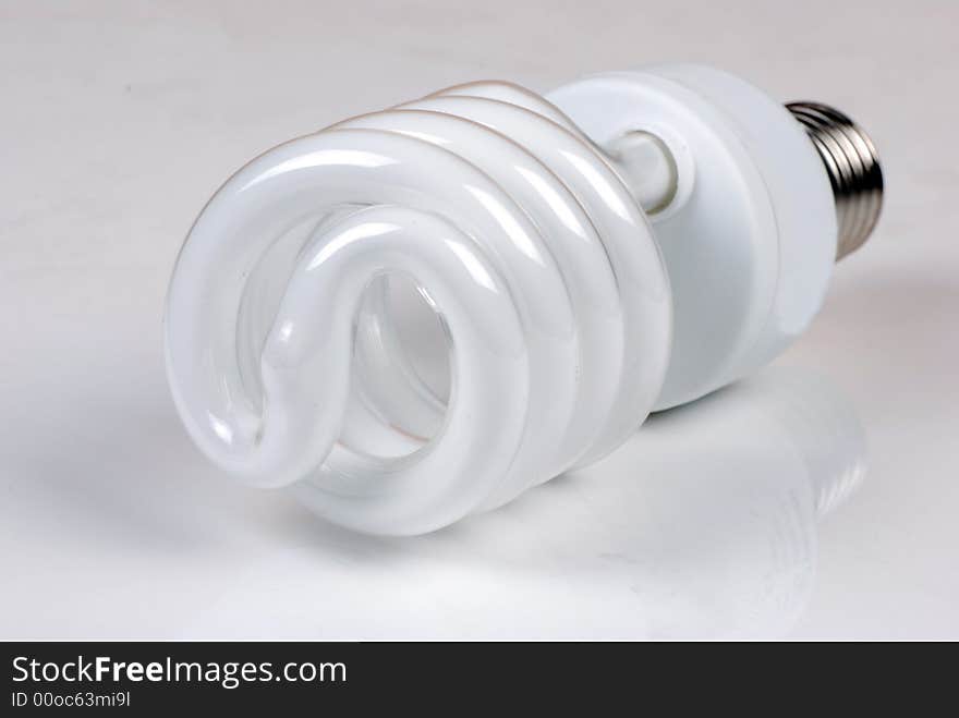 Energy saving bulb