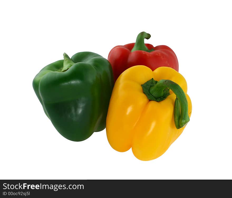 Peppers