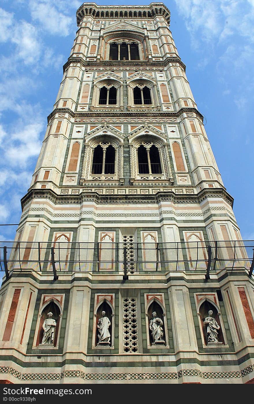 Cathedral de Florença-Itália