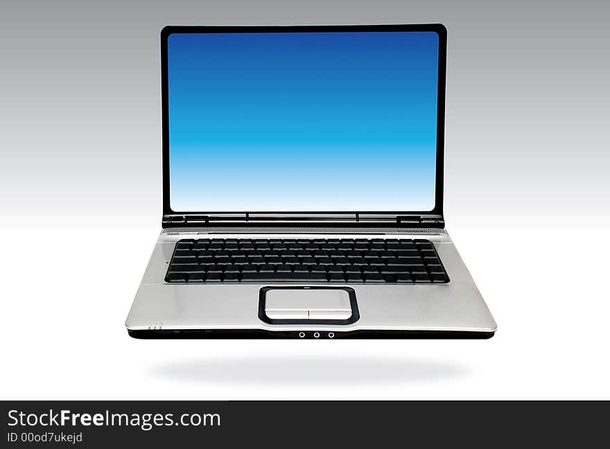 Laptop Computer