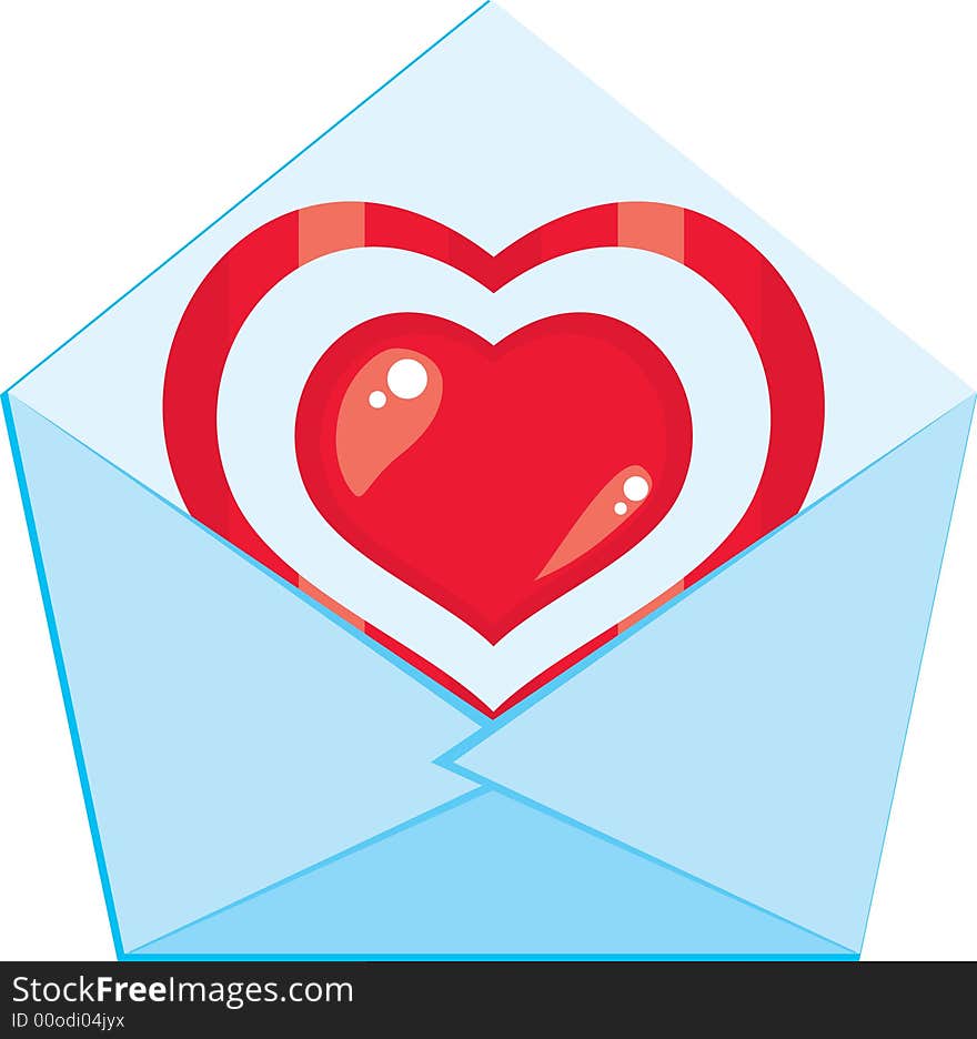 Love mail