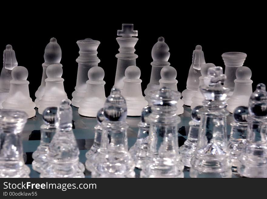 Chess Game