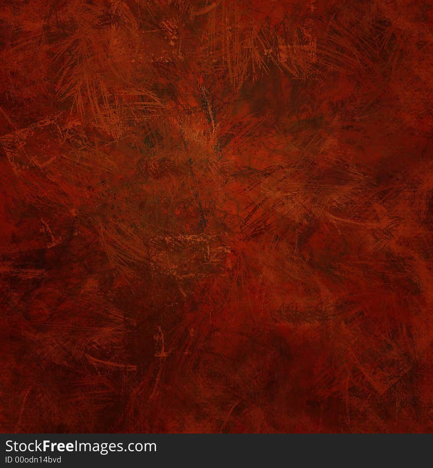 Textured red background. For use as your design. Textured red background. For use as your design.