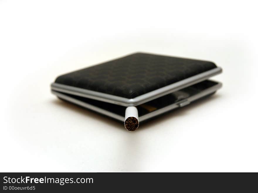 Cigarette Case