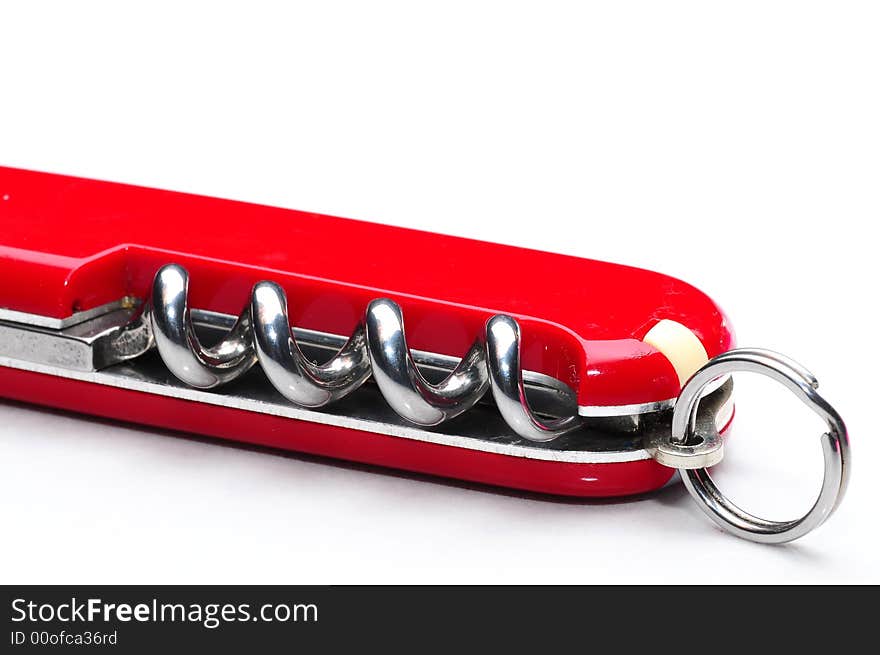 Swiss knife